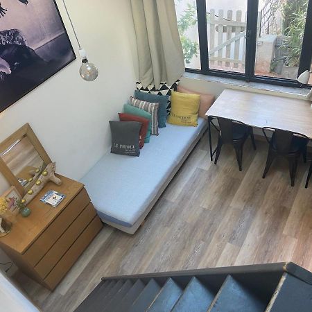 Vallon Des Auffes : Le Cabanon De Mireille Vila Marselha Exterior foto